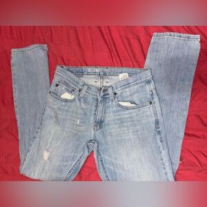 FREEWORLD Men’s Jeans